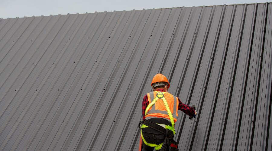 Expert Emergency Roof Repairs services in Side Lake, MN